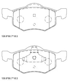 ASIMCO KD6331