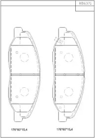 ASIMCO KD6371