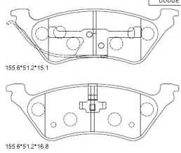 ASIMCO KD6509