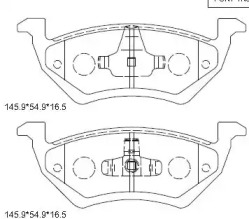 ASIMCO KD6514