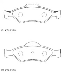 ASIMCO KD6516