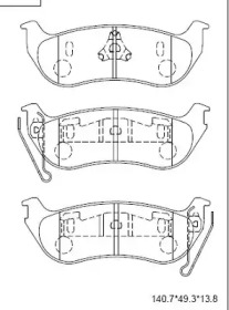 ASIMCO KD6522