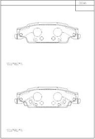 ASIMCO KD6546