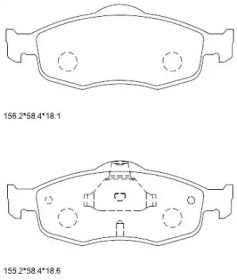 ASIMCO KD6710