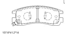 ASIMCO KD6719