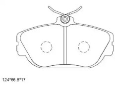 ASIMCO KD6729