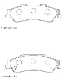 ASIMCO KD6736