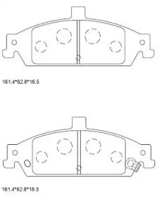 ASIMCO KD6759