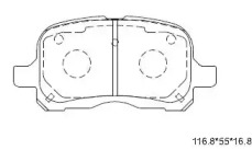 ASIMCO KD6769