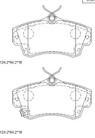 ASIMCO KD6778