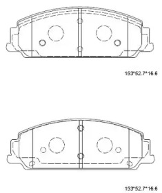 ASIMCO KD6779