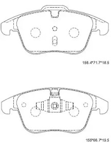 ASIMCO KD6781