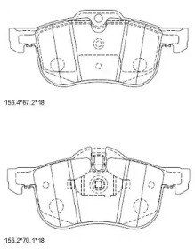 ASIMCO KD6792