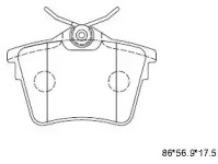 ASIMCO KD7504