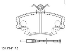 ASIMCO KD7514