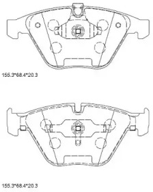 ASIMCO KD7535