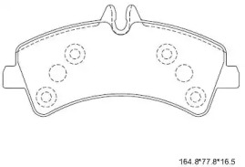 ASIMCO KD7548