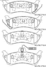 ASIMCO KD7572