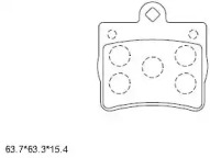 ASIMCO KD7573