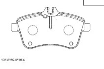 ASIMCO KD7585