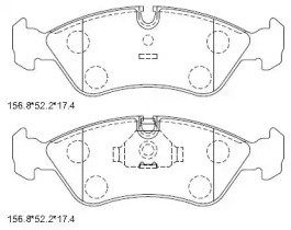 ASIMCO KD7707