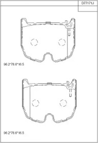 ASIMCO KD77171