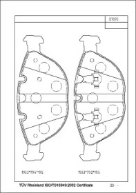 ASIMCO KD77216