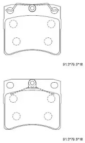 ASIMCO KD7723