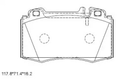 ASIMCO KD7742