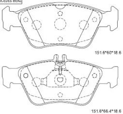 ASIMCO KD7746