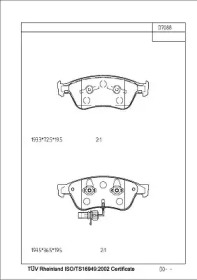 ASIMCO KD77527