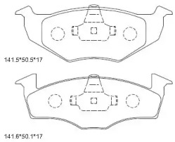 ASIMCO KD7753