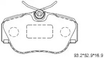 ASIMCO KD7763