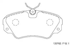 ASIMCO KD7769