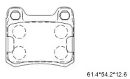 ASIMCO KD7770