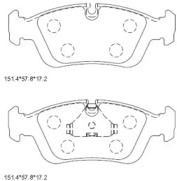 ASIMCO KD7774