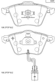 ASIMCO KD7798