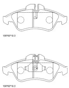 ASIMCO KD7799