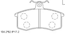 ASIMCO KD8701