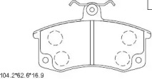 ASIMCO KD8702