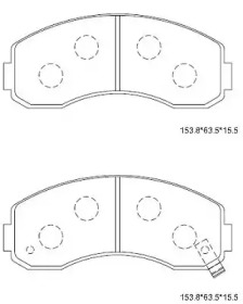 ASIMCO KD9620