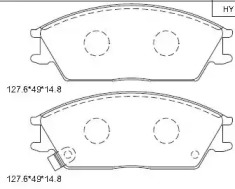 ASIMCO KD9702