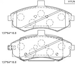 ASIMCO KD9705