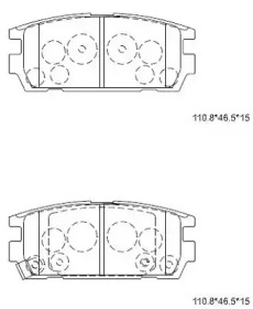 ASIMCO KD9712