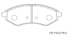 ASIMCO KD9723