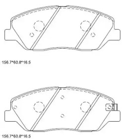 ASIMCO KD9728