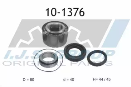 IJS GROUP 10-1376