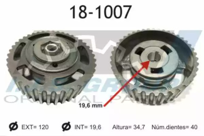 IJS GROUP 18-1007