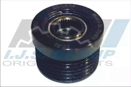 IJS GROUP 301005