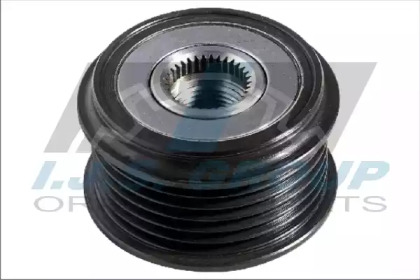IJS GROUP 301097